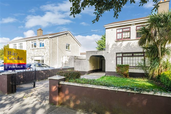 Photo 1 of 26 — 69 Raheen Road, Tallaght, Dublin 24