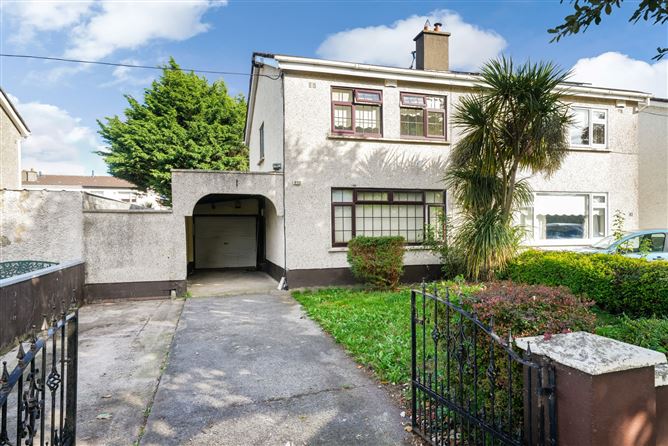 69 Raheen Road, Tallaght, Dublin 24