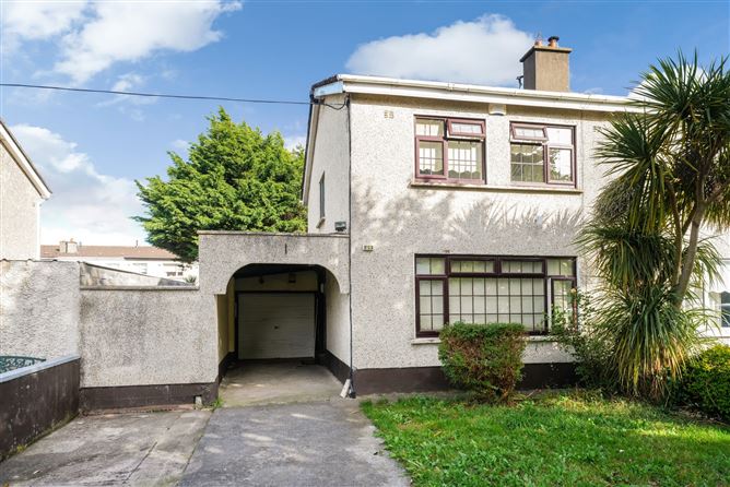 69 Raheen Road, Tallaght, Dublin 24