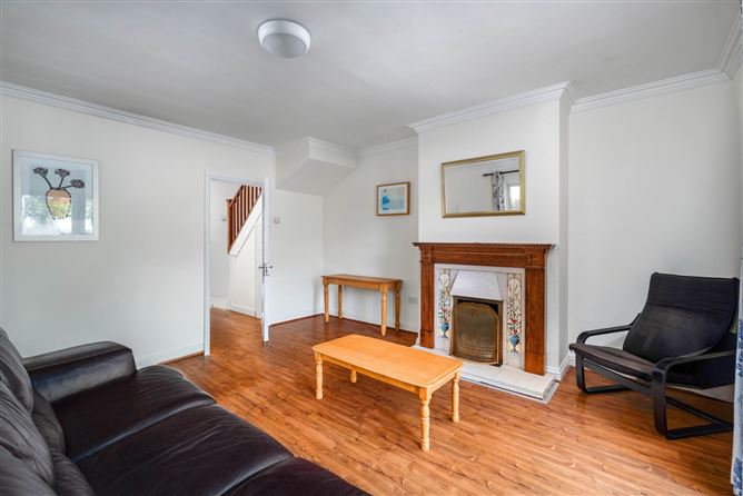 23 Knights Bridge, Castle Avenue, Clontarf, Dublin 3