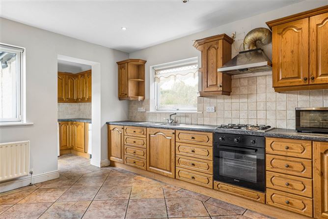 18 Glencairn Drive, Leopardstown, Dublin 18
