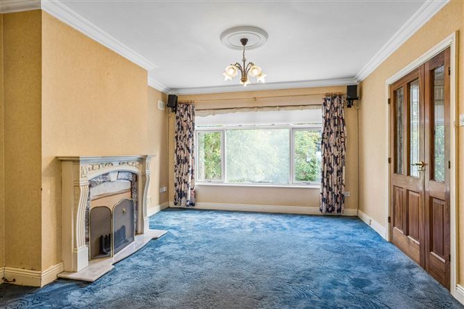 18 Glencairn Drive, Leopardstown, Dublin 18