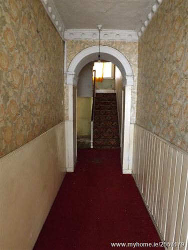 1 Dyke Parade, City Centre Nth, Cork
