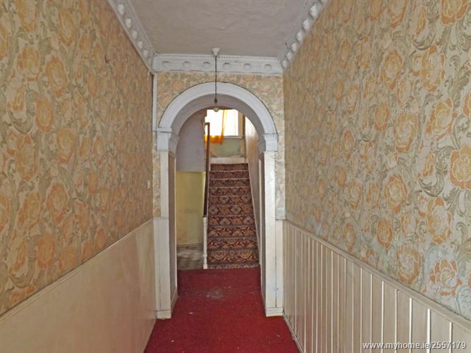 1 Dyke Parade, City Centre Nth, Cork