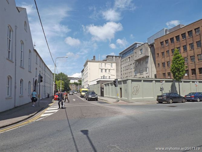 1 Dyke Parade, City Centre Nth, Cork