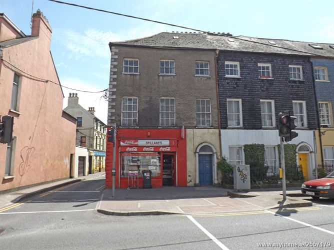 1 Dyke Parade, City Centre Nth, Cork