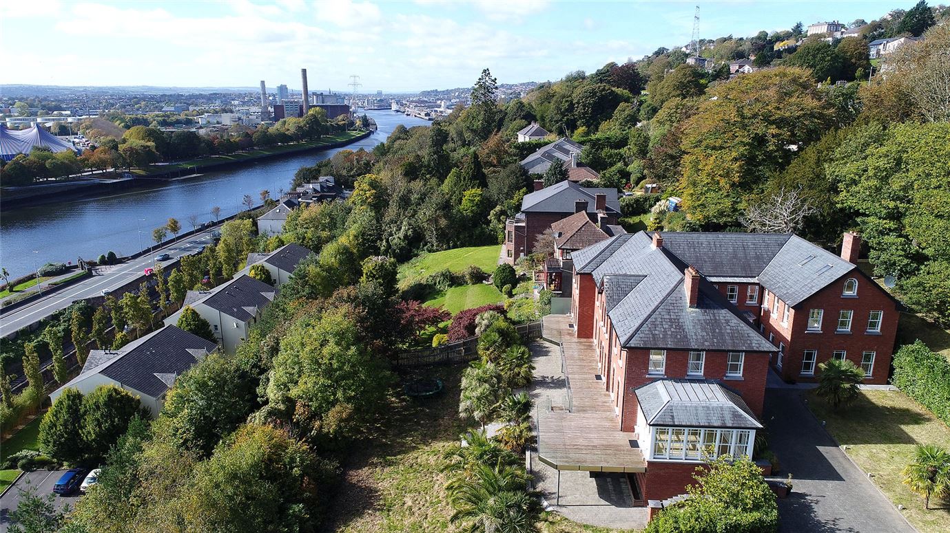 Lee Mount, Lovers Walk, Tivoli, Cork City
