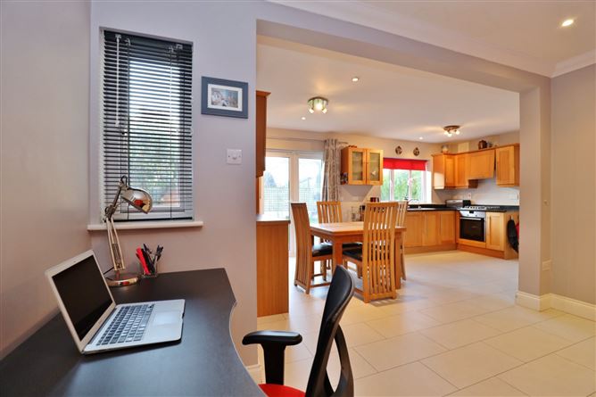 84 Woodstock, Kilcoole, Co. Wicklow