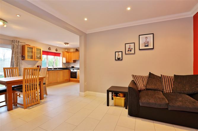 84 Woodstock, Kilcoole, Co. Wicklow