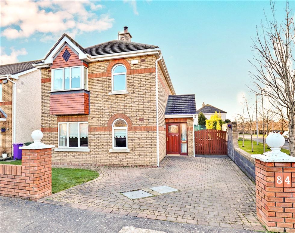 84 Woodstock, Kilcoole, Co. Wicklow
