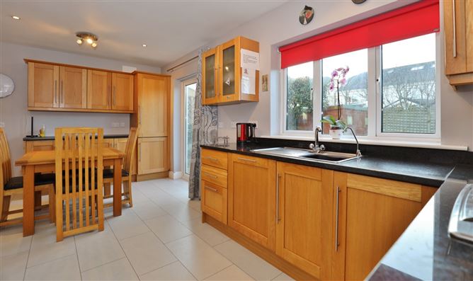 84 Woodstock, Kilcoole, Co. Wicklow