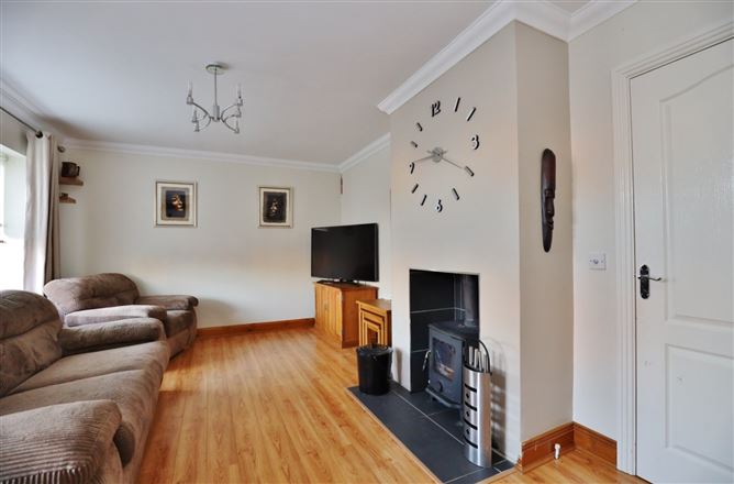 84 Woodstock, Kilcoole, Co. Wicklow