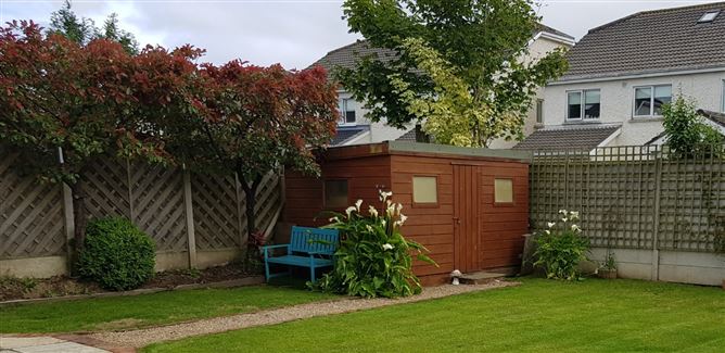 84 Woodstock, Kilcoole, Co. Wicklow