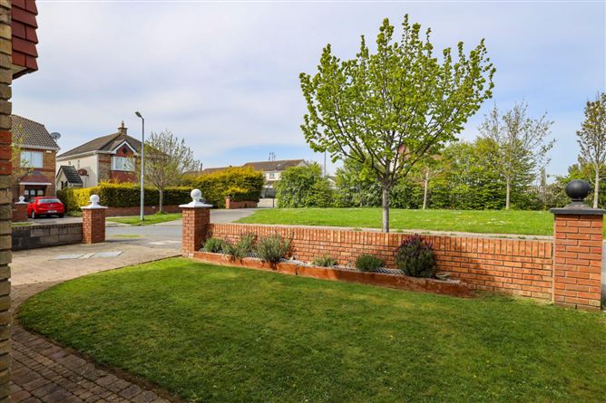 84 Woodstock, Kilcoole, Co. Wicklow