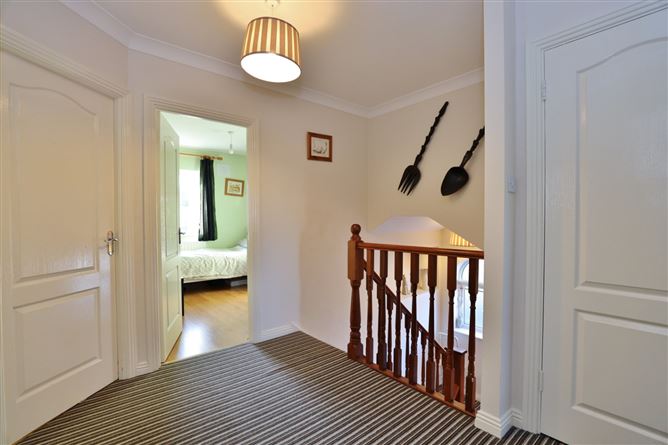 84 Woodstock, Kilcoole, Co. Wicklow