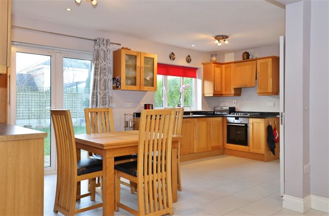 84 Woodstock, Kilcoole, Co. Wicklow