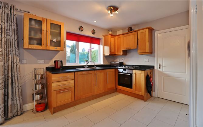84 Woodstock, Kilcoole, Co. Wicklow