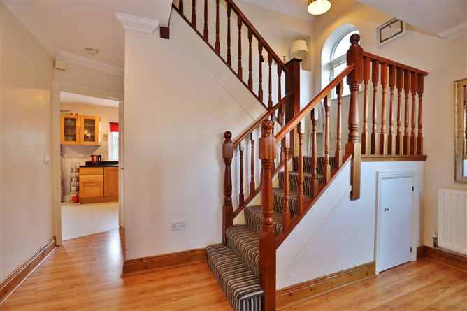84 Woodstock, Kilcoole, Co. Wicklow