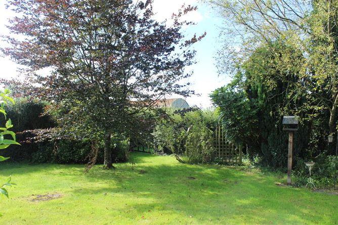 Bellageeher, Bornacoola, Rooskey, Leitrim