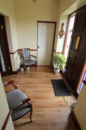 Bellageeher, Bornacoola, Rooskey, Leitrim