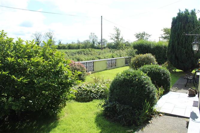 Bellageeher, Bornacoola, Rooskey, Leitrim