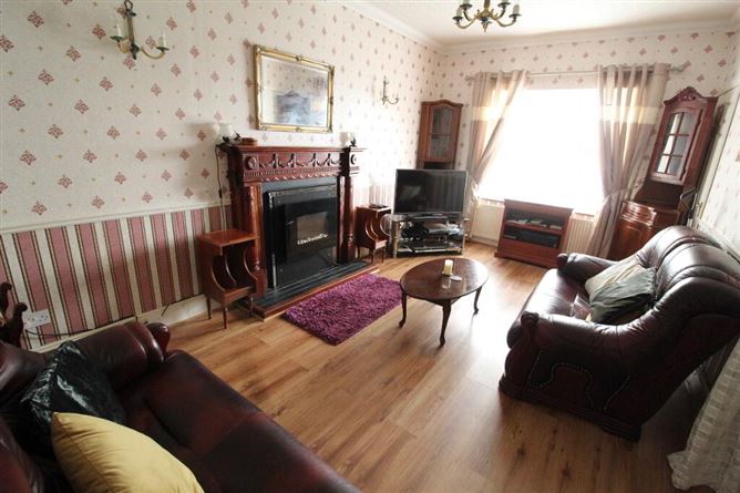 Bellageeher, Bornacoola, Rooskey, Leitrim