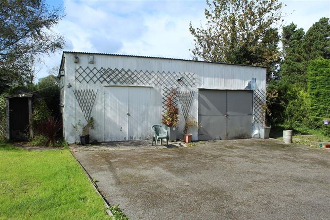 Bellageeher, Bornacoola, Rooskey, Leitrim