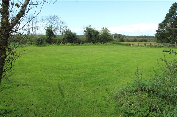 Bellageeher, Bornacoola, Rooskey, Leitrim