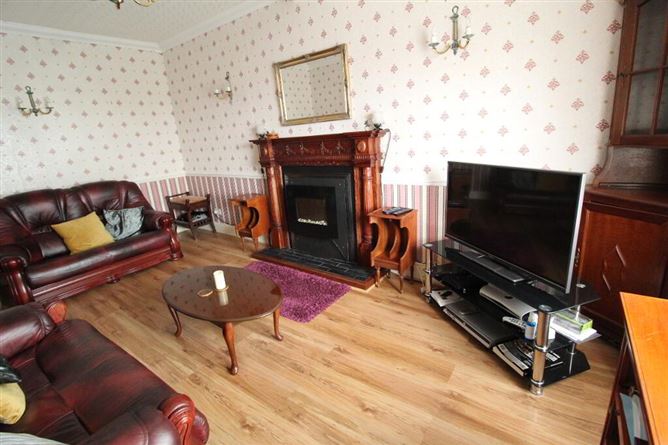 Bellageeher, Bornacoola, Rooskey, Leitrim
