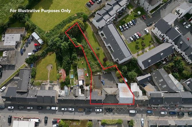 Leitrim Road, Carrick-On-Shannon, Leitrim