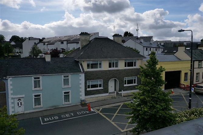 Leitrim Road, Carrick-On-Shannon, Leitrim