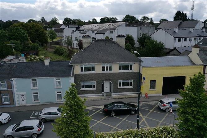 Leitrim Road, Carrick-On-Shannon, Leitrim