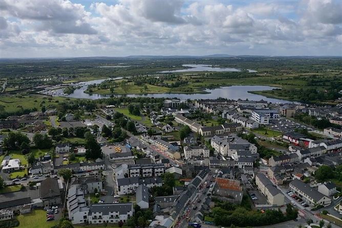 Leitrim Road, Carrick-On-Shannon, Leitrim