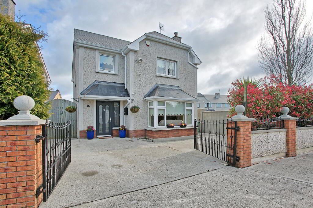 10 The Birch, Delacy Abbey, Rathvilly, Carlow REA Murphy 4514179