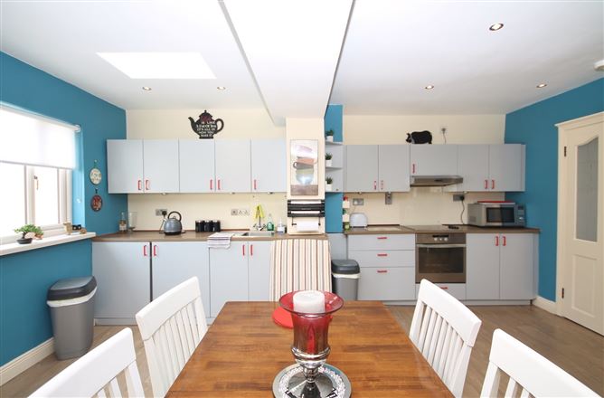 13 Fortunestown Close, Tallaght, Dublin 24