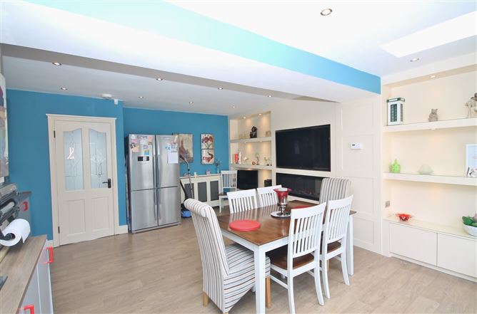 13 Fortunestown Close, Tallaght, Dublin 24