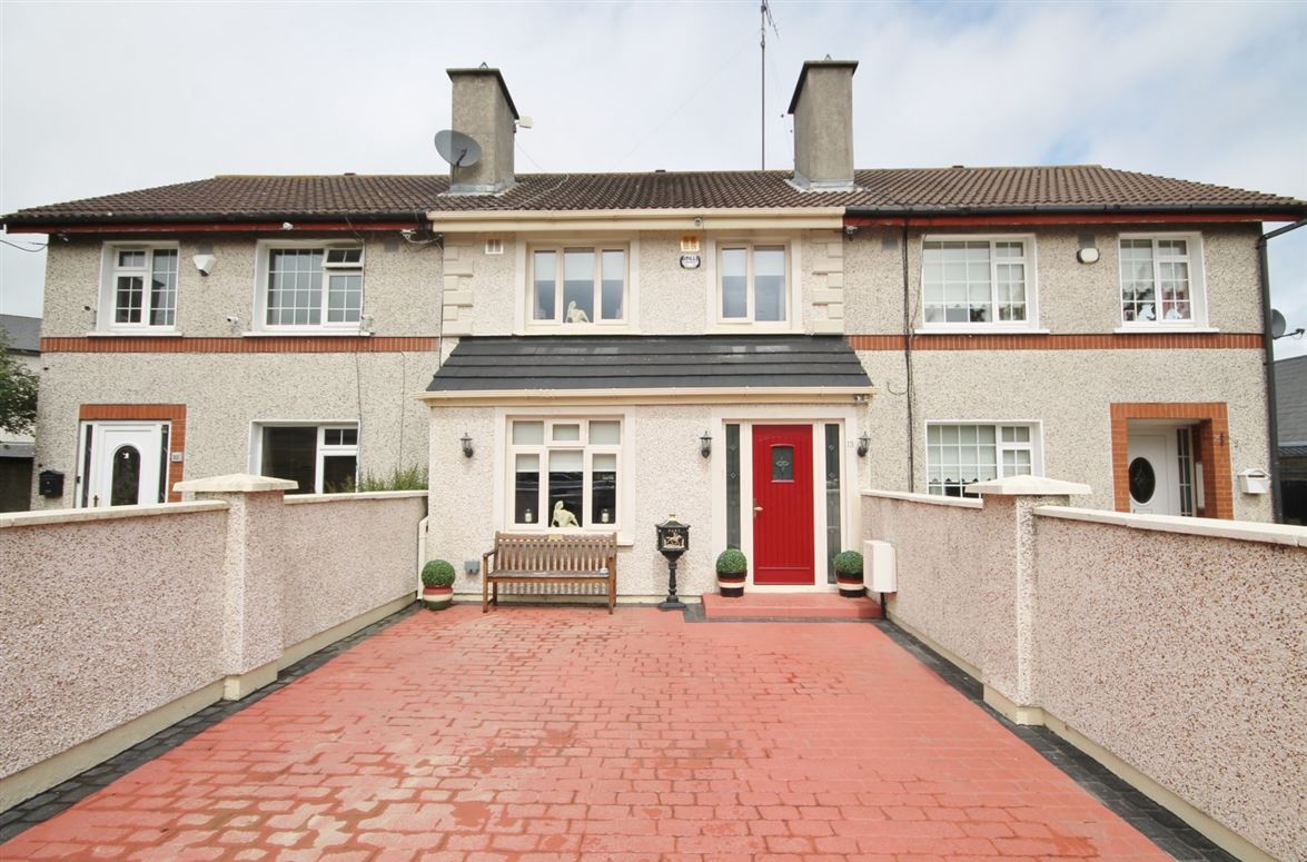 13 Fortunestown Close, Tallaght, Dublin 24