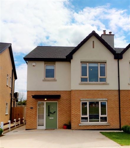 Main image for 18 Hazelwood Drive, Foxwood, Kilbarry, Waterford City, Waterford
