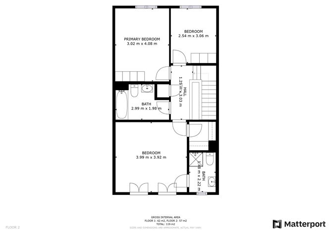 40 Annagh Court, Waterville, Blanchardstown,   Dublin 15