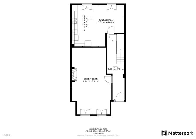40 Annagh Court, Waterville, Blanchardstown,   Dublin 15
