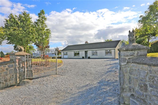 Main image for Glenview Heights, Patrickswell, Carrigatoher, Nenagh, Co. Tipperary