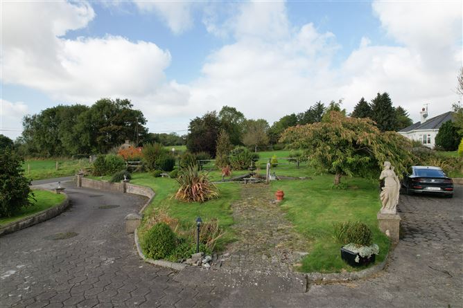 Highbury, Burnfort, Mallow, Cork