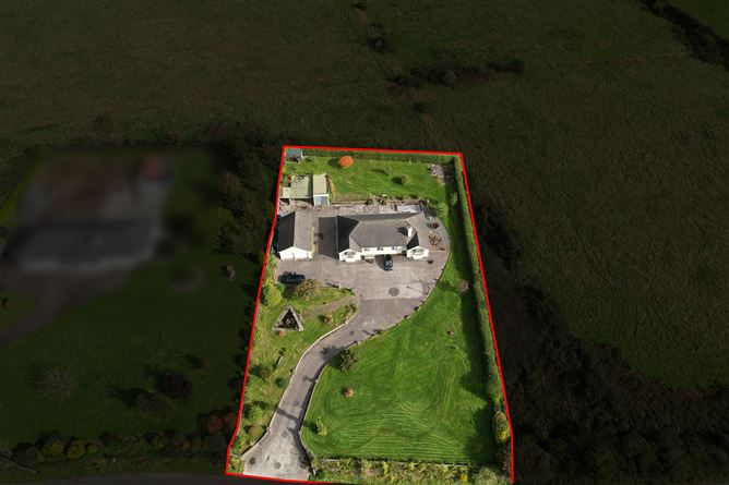Highbury, Burnfort, Mallow, Cork