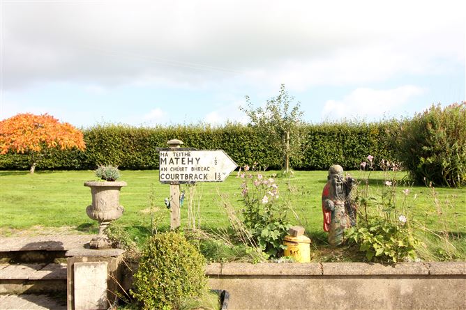 Highbury, Burnfort, Mallow, Cork