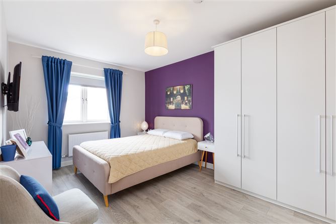 19 Park Street, Clongriffin, Dublin 13