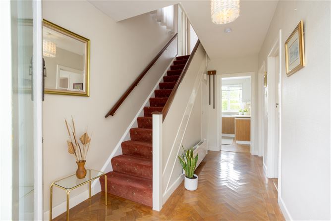 10 Hollywood Drive, Goatstown, Dublin 14