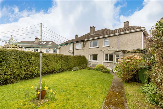 10 Hollywood Drive, Goatstown, Dublin 14