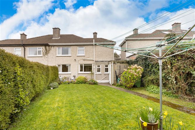 10 Hollywood Drive, Goatstown, Dublin 14