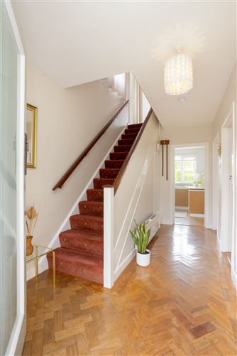 10 Hollywood Drive, Goatstown, Dublin 14