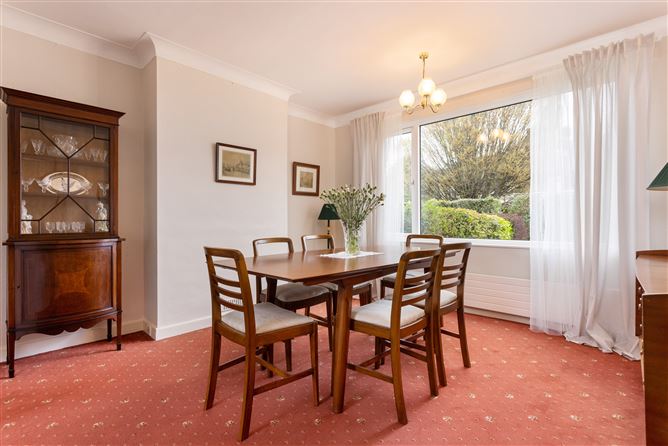 10 Hollywood Drive, Goatstown, Dublin 14